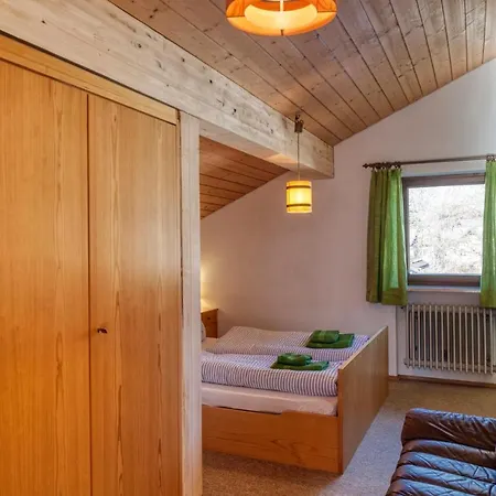 Ruhige Partenkirchen 2 *