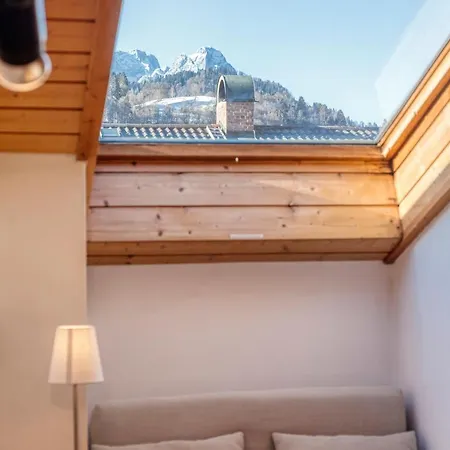 Ruhige Partenkirchen 2