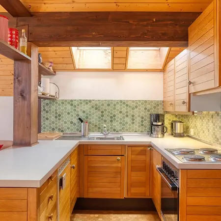 Ruhige Partenkirchen 2