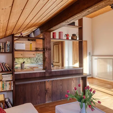 Ruhige Partenkirchen 2 Garmisch-Partenkirchen