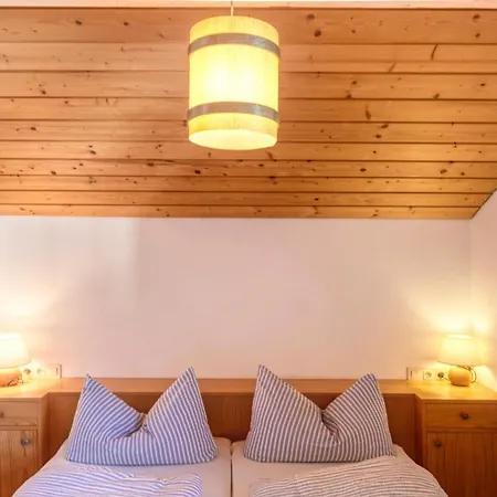 Apartment Ruhige Partenkirchen 2