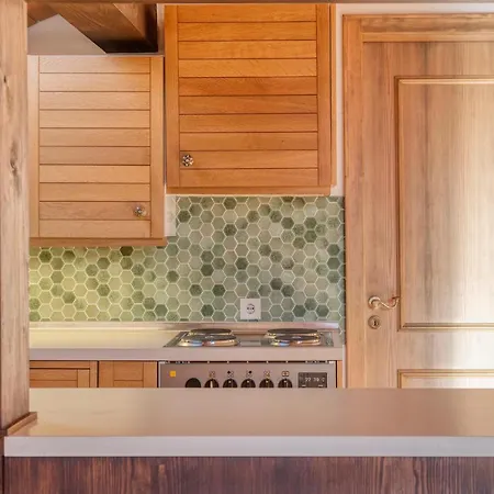 Apartment Ruhige Partenkirchen 2