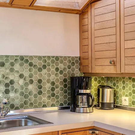 Ruhige Partenkirchen 2 Apartment Garmisch-Partenkirchen