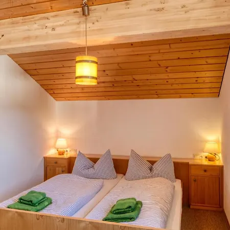 Ruhige Partenkirchen 2 Garmisch-Partenkirchen