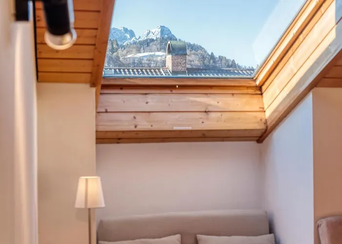 Ruhige Partenkirchen 2