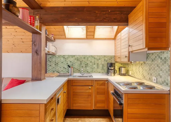 Ruhige Partenkirchen 2