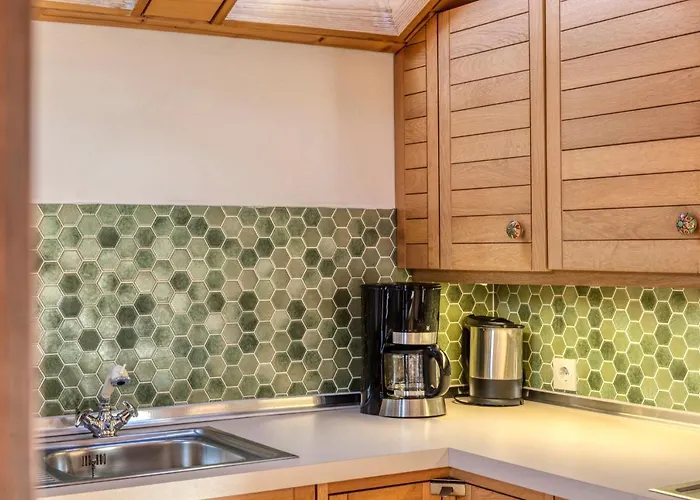 Ruhige Partenkirchen 2 Apartment Garmisch-Partenkirchen