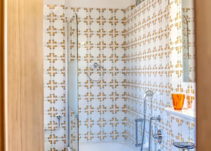 Apartment Ruhige Partenkirchen 2 *