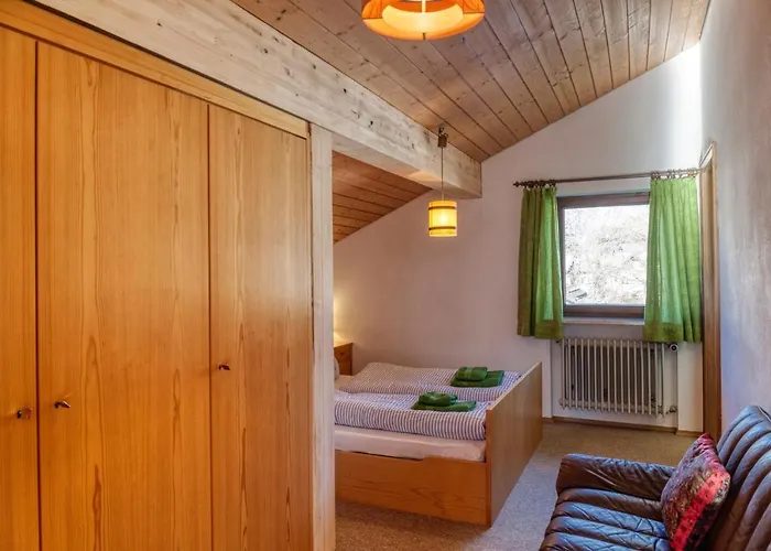 Ruhige Partenkirchen 2 *